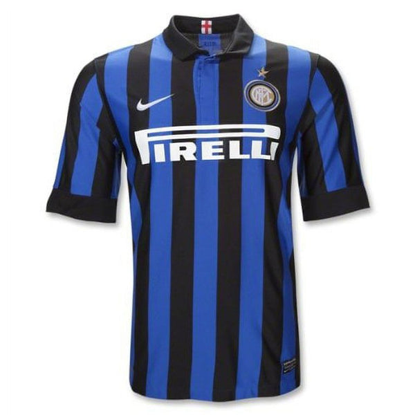 Inter store jersey 2011