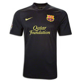 NIKE ANDRES INIESTA FC BARCELONA AWAY JERSEY 2011/12 2