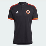 ADIDAS FRANCESCO TOTTI AS ROMA THIRD JERSEY 2023/24 2