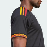 ADIDAS FRANCESCO TOTTI AS ROMA THIRD JERSEY 2023/24 4