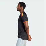 ADIDAS FRANCESCO TOTTI AS ROMA THIRD JERSEY 2023/24 5