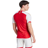 ADIDAS ARSENAL AUTHENTIC MATCH HOME JERSEY 2023/24 3