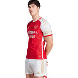 ADIDAS ARSENAL AUTHENTIC MATCH HOME JERSEY 2023/24 4