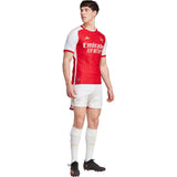 ADIDAS ARSENAL AUTHENTIC MATCH HOME JERSEY 2023/24 7
