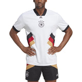 ADIDAS KARL-HEINZ RIEDLE GERMANY ICON HOME JERSEY 2022 3