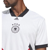 ADIDAS KARL-HEINZ RIEDLE GERMANY ICON HOME JERSEY 2022 4