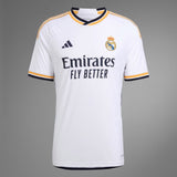 ADIDAS REAL MADRID AUTHENTIC MATCH HOME JERSEY 2023/24 1