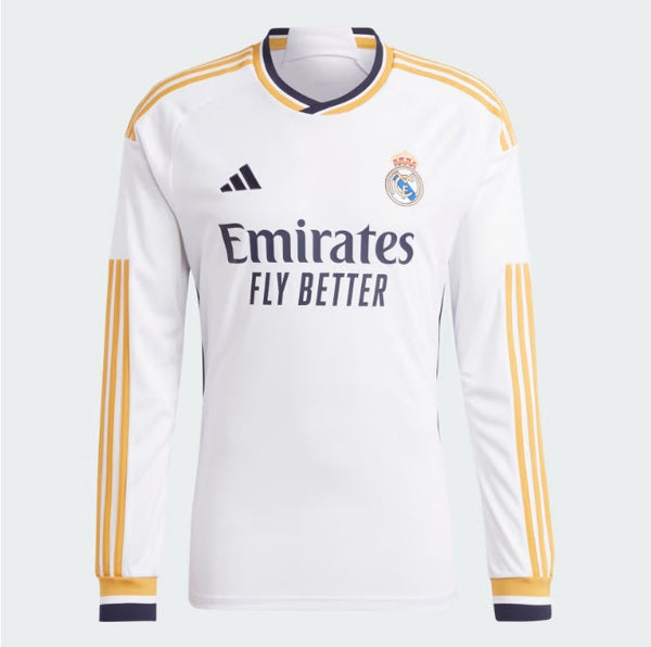 Gareth Bale Real Madrid adidas 2019/20 Home Authentic Player Jersey - White