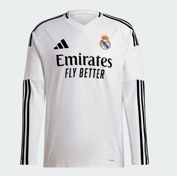 ADIDAS LUKA MODRIC REAL MADRID UEFA CHAMPIONS LEAGUE LONG SLEEVE