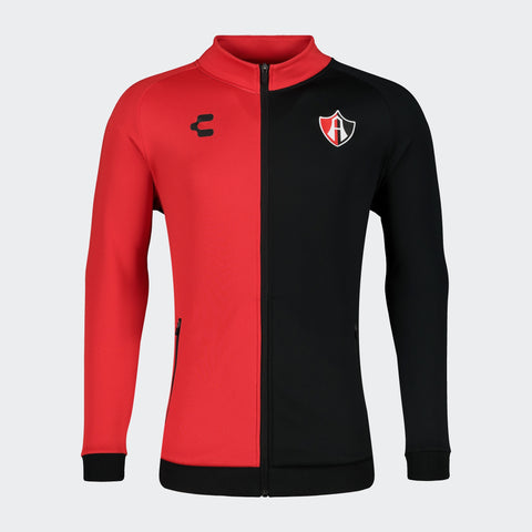 CHARLY ATLAS FC TRAINING JACKET 2024/25 1