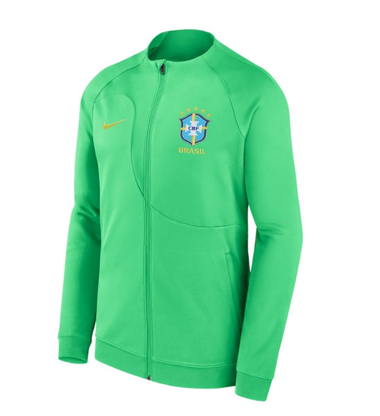 Nike Brasil CBF N98 Jacket