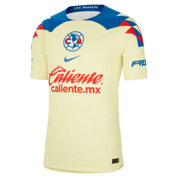 DX2682-707 Nike Club America 2023-24 Home Men's Size Small