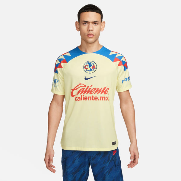NIKE JULIAN QUIÑONES CLUB AMERICA HOME JERSEY 2023/24