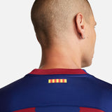 NIKE PEDRI FC BARCELONA LONG SLEEVE HOME JERSEY 2023/24 5