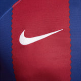 NIKE PEDRI FC BARCELONA LONG SLEEVE HOME JERSEY 2023/24 6