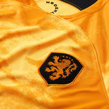NIKE DENNIS BERGKAMP NETHERLANDS HOME JERSEY FIFA WORLD CUP 2022 3
