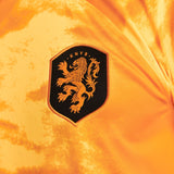 NIKE DENNIS BERGKAMP NETHERLANDS LONG SLEEVE HOME JERSEY FIFA WORLD CUP 2022 4