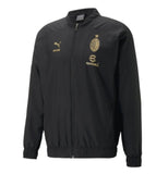 PUMA AC MILAN X KOCHE PRE MATCH JACKET 2023 1
