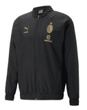 PUMA AC MILAN X KOCHE PRE MATCH JACKET 2023 3