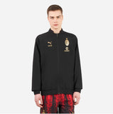 PUMA AC MILAN X KOCHE PRE MATCH JACKET 2023 4