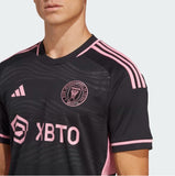 ADIDAS INTER MIAMI AUTHENTIC AWAY JERSEY 2023/24 5