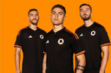ADIDAS FRANCESCO TOTTI AS ROMA THIRD JERSEY 2023/24 8