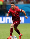 NIKE CRISTIANO RONALDO PORTUGAL HOME GAME SHORTS FIFA WORLD CUP 2014 3
