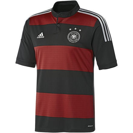 Adidas 2015 Germany Away International Soccer Jersey hot Boys Girls Fifa Football