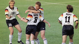 ADIDAS KARL-HEINZ RIEDLE GERMANY ICON HOME JERSEY 2022 7
