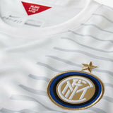 NIKE IVAN ZAMORANO INTER MILAN AWAY JERSEY 2014/15
