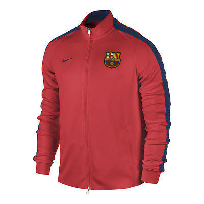 Nike fc n98 track jacket discount