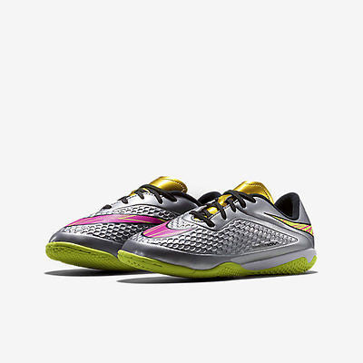 Neymar indoor top soccer cleats