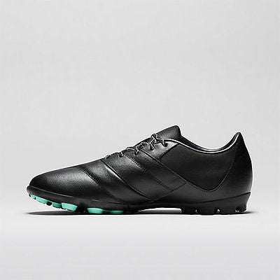 NIKE FC247 BOMBA PRO II TURF SOCCER SHOES INDOOR Black REALFOOTBALLUSA.NET