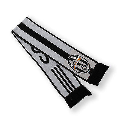 ADIDAS JUVENTUS FC SUPPORTERS SCARF