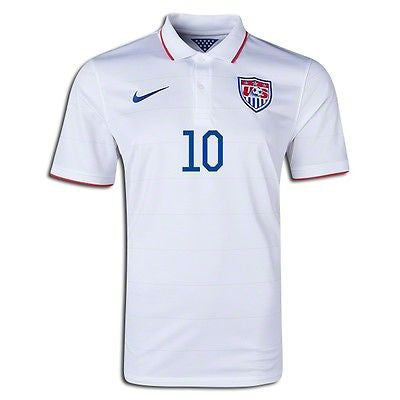 Usmnt 2024 2014 jersey