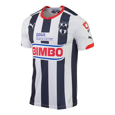 bimbo soccer jersey mexico
