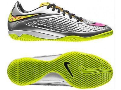 NIKE NEYMAR JR HYPERVENOM PHELON PREMIUM IC INDOOR Liquid Diamond JR YOUTH