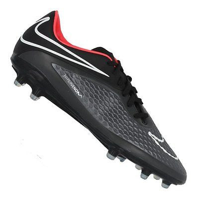 Hypervenom black and pink sales