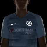 NIKE FRANK LAMPARD CHELSEA FC THIRD JERSEY 2018/19 6