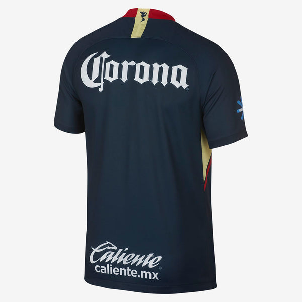 Nike Club America 3rd 2018-19 Stadium Jersey