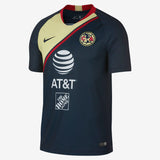 NIKE ALFREDO TENA CLUB AMERICA AWAY JERSEY 2018/19 1