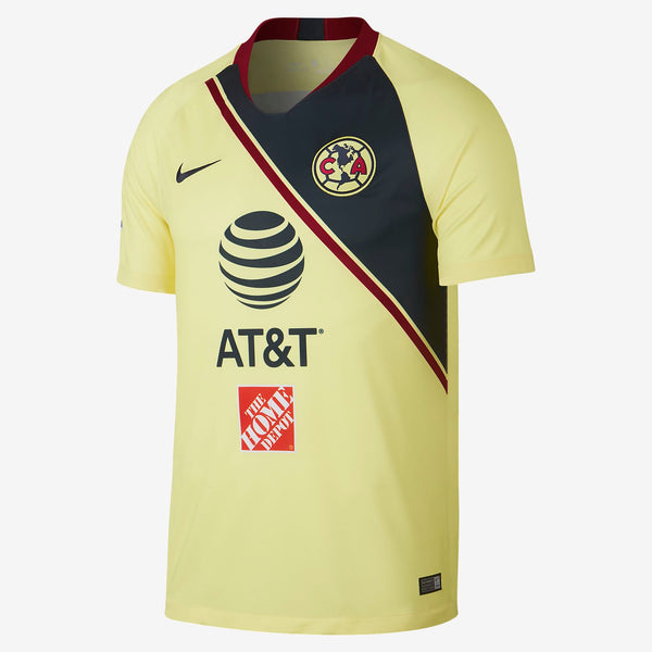 Club Atletico San Miguel Home football shirt 2018 - 2019