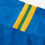 NIKE RONALDINHO BRAZIL VAPOR MATCH AWAY JERSEY FIFA WORLD CUP 2018 PATCHES 5