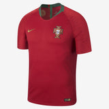 NIKE CRISTIANO RONALDO PORTUGAL VAPOR MATCH AUTHENTIC HOME JERSEY NATIONS LEAGUE 2019 2