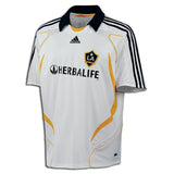 ADIDAS DAVID BECKHAM LOS ANGELES GALAXY HOME JERSEY 2007 3