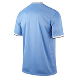 NIKE MANCHESTER CITY HOME JERSEY 2013/14 1