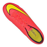 NIKE MERCURIAL VICTORY V IC JUNIOR YOUTH INDOOR SOCCER FUTSAL SHOES Hyper Punch