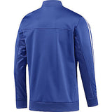 ADIDAS CHELSEA FC ANTHEM JACKET Reflex Blue/White 2