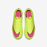 NIKE JR MERCURIAL VICTORY V IC YOUTH INDOOR SOCCER FUTSAL SHOES Volt