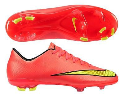 NIKE MERCURIAL IV CR7 FG JR FIRM GROUND YOUTH SOCCER SHOES KID – REALFOOTBALLUSA.NET
